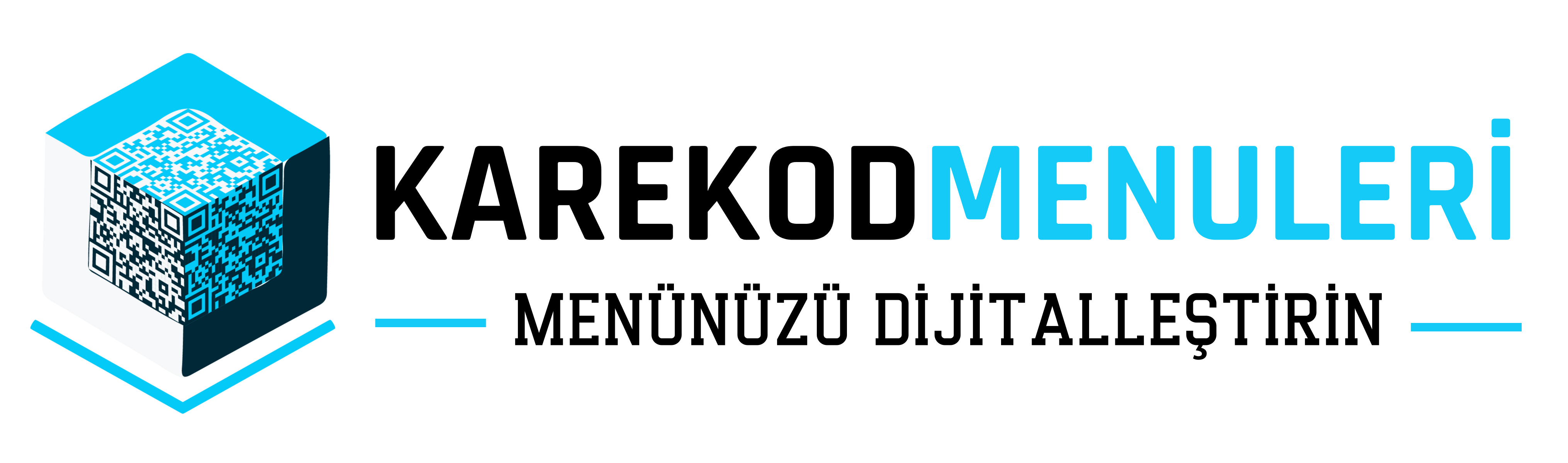 karekod menü